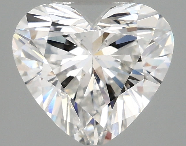 1.56 ct HT Lab-Grown Diamond · E / VS2 · IGI