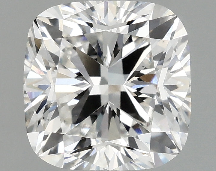 2.39 ct CUSQ Lab-Grown Diamond · F / VS1 · IGI
