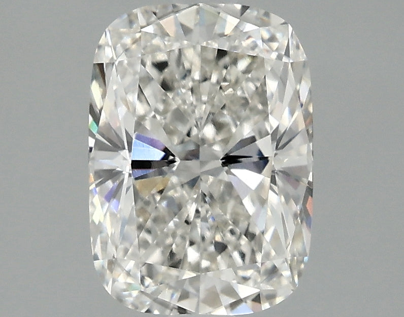 2.01 ct CU Lab-Grown Diamond · G / VS1 · IGI