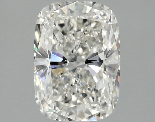 2.01 ct CU Lab-Grown Diamond · G / VS1 · IGI