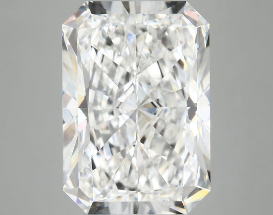 10.2 ct RAD Lab-Grown Diamond · E / VVS2 · IGI
