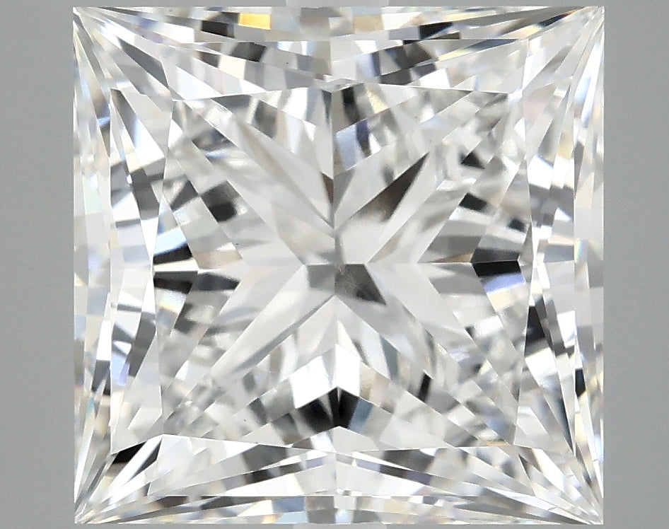 7.78 ct PR Lab-Grown Diamond · E / VS1 · IGI