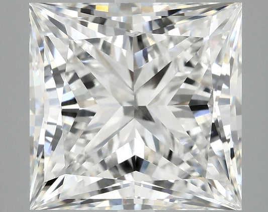 7.78 ct PR Lab-Grown Diamond · E / VS1 · IGI