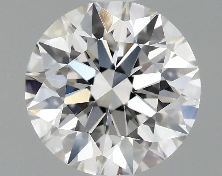 1.04 ct Round Lab-Grown Diamond · F / VVS2 · IGI