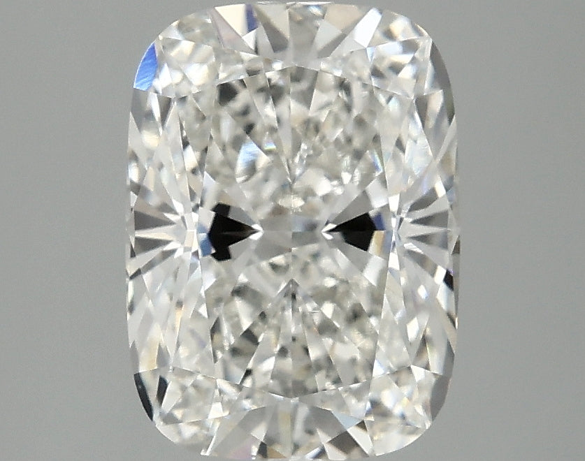 2.55 ct CU Lab-Grown Diamond · G / VS1 · IGI