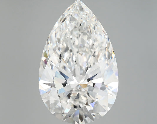 10.57 ct PE Lab-Grown Diamond · E / VS1 · IGI