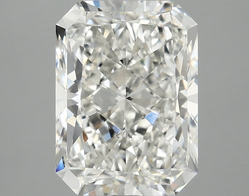 2.97 ct RAD Lab-Grown Diamond · G / VVS2 · IGI