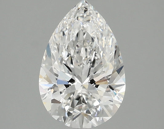 1.56 ct PE Lab-Grown Diamond · E / VVS2 · IGI