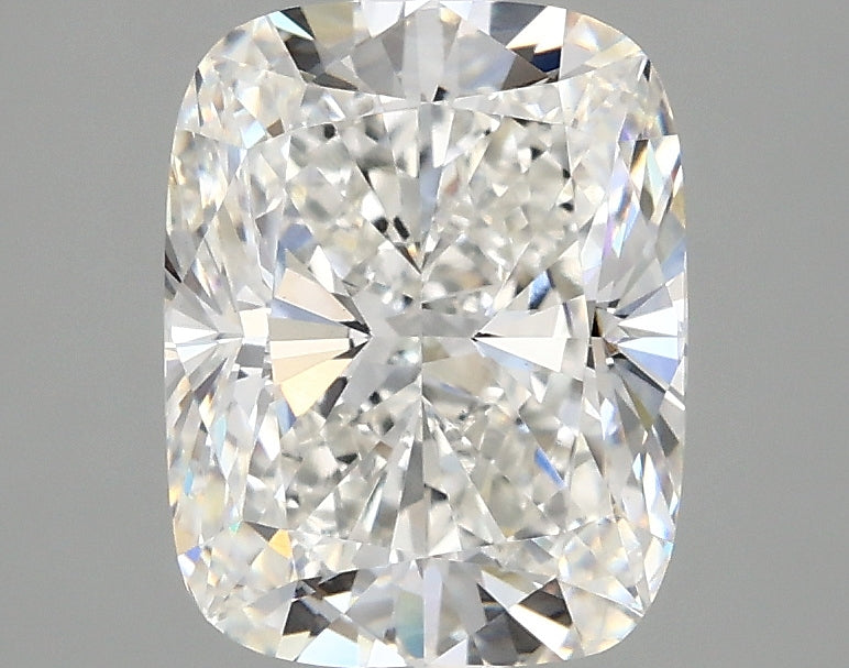 2.51 ct CU Lab-Grown Diamond · E / VS1 · IGI