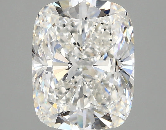 2.51 ct CU Lab-Grown Diamond · E / VS1 · IGI