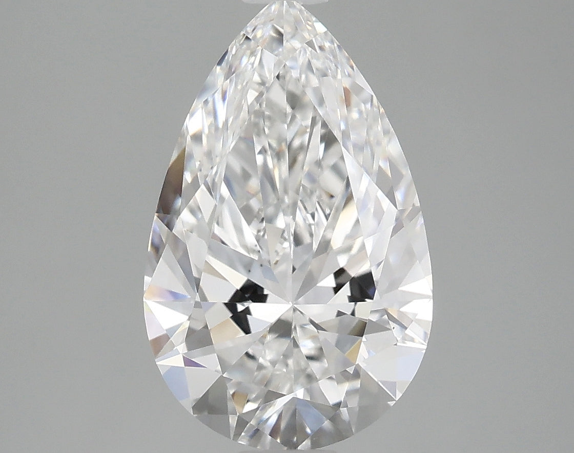 1.97 ct PE Lab-Grown Diamond · D / VS1 · IGI
