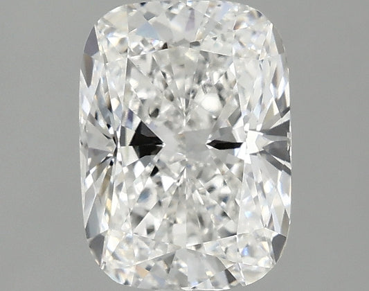 2 ct CU Lab-Grown Diamond · E / VS2 · IGI
