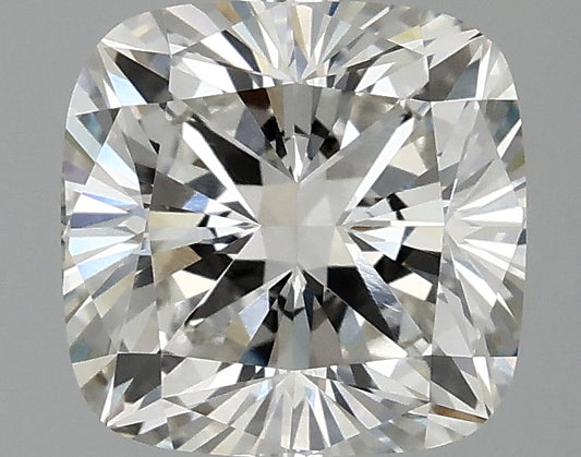 1.98 ct CUSQ Lab-Grown Diamond · G / VVS2 · IGI