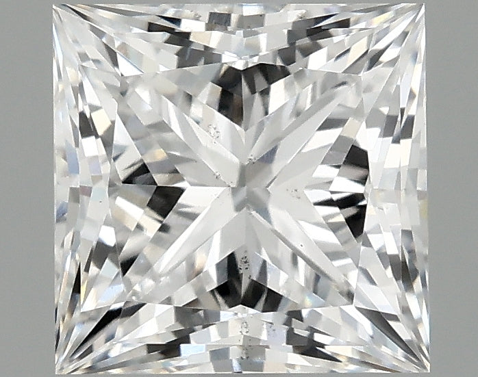 2.07 ct PR Lab-Grown Diamond · D / VS2 · IGI