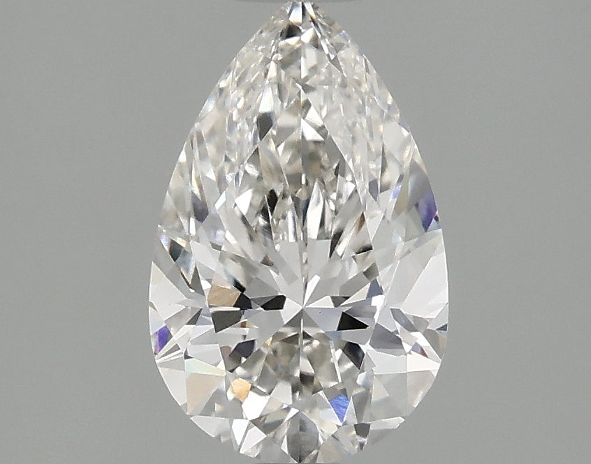 1.51 ct PE Lab-Grown Diamond · G / VVS2 · IGI