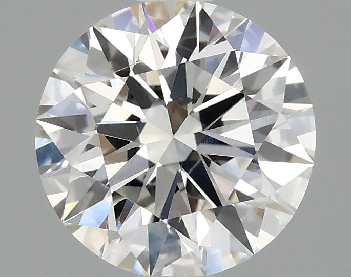 1.29 ct Round Lab-Grown Diamond · G / VS2 · IGI