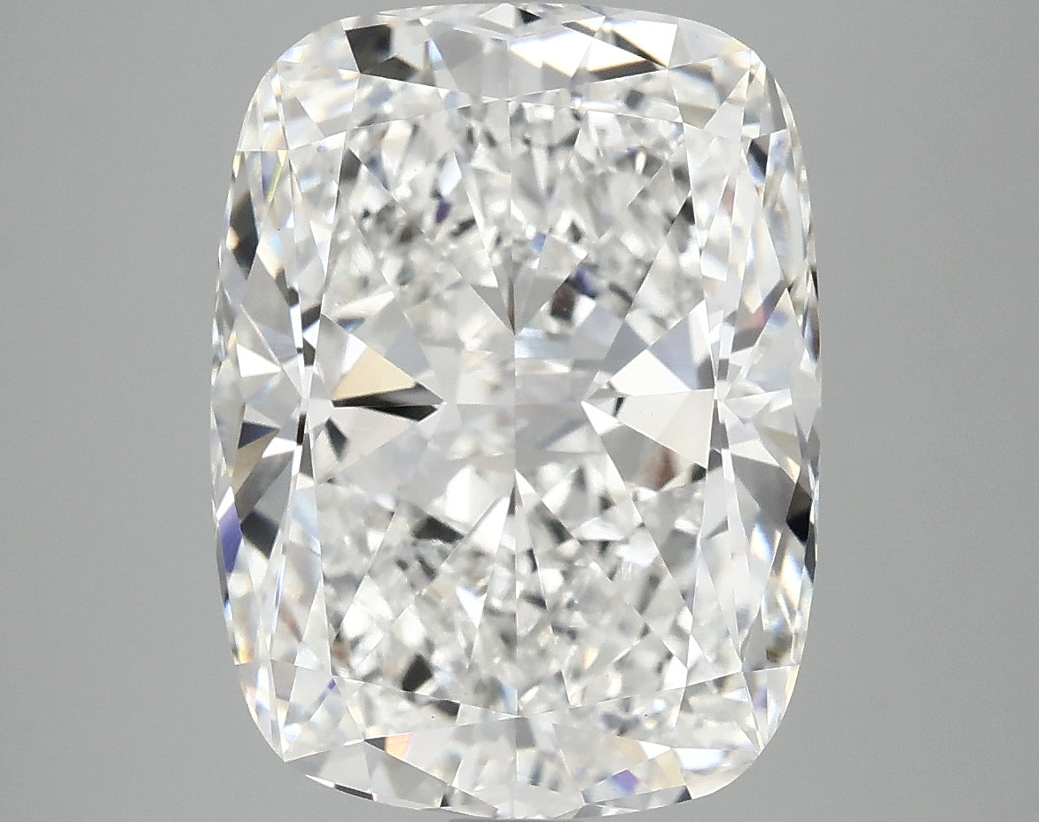 7.05 ct CU Lab-Grown Diamond · E / VVS2 · IGI