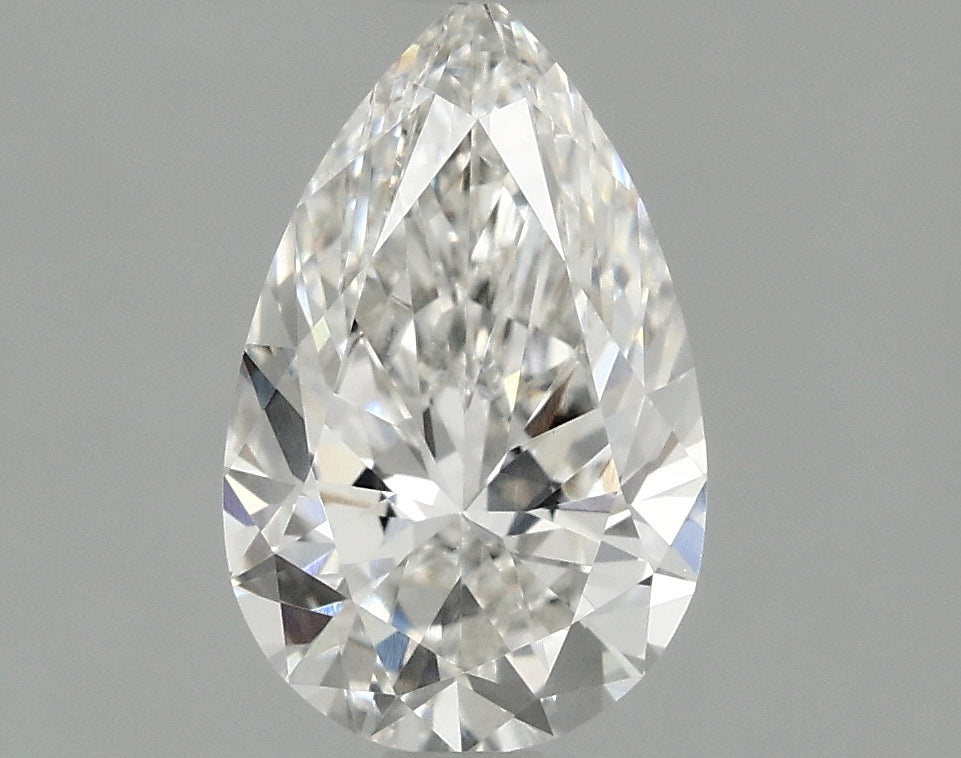 1.01 ct PE Lab-Grown Diamond · F / VVS2 · IGI