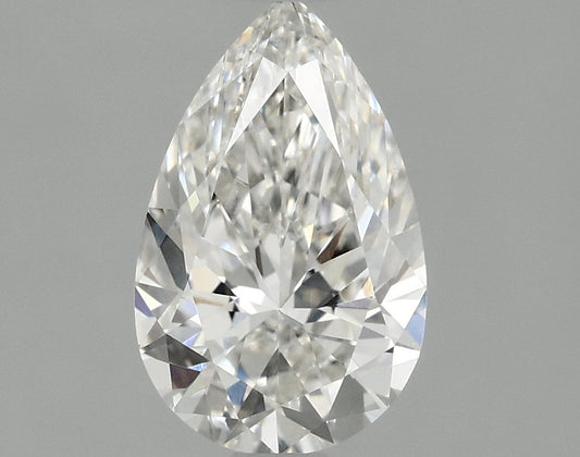 1.01 ct PE Lab-Grown Diamond · F / VVS2 · IGI