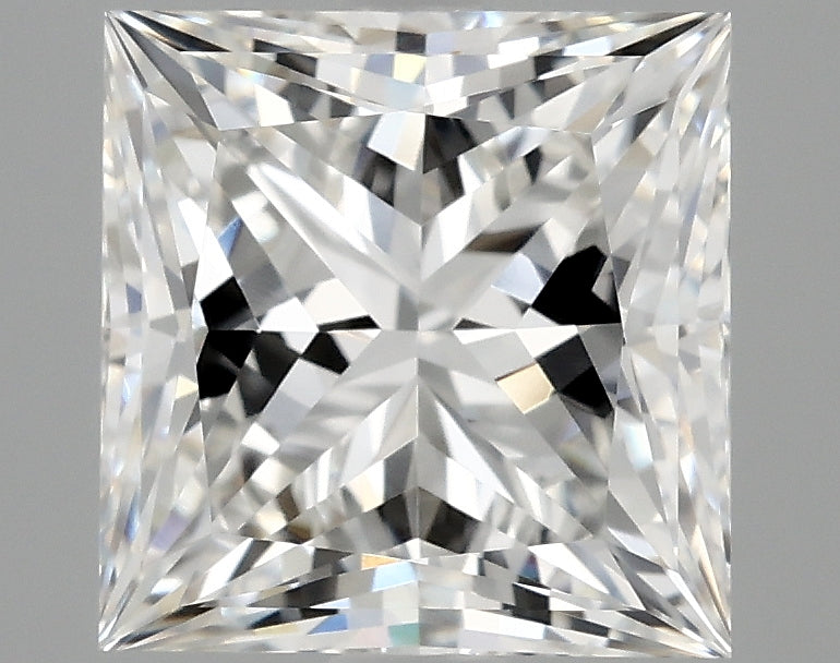 2.88 ct PR Lab-Grown Diamond · F / VVS2 · IGI
