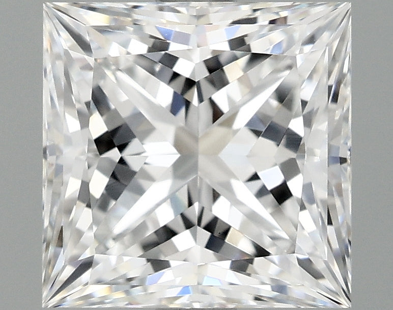 2.08 ct PR Lab-Grown Diamond · E / VVS2 · IGI