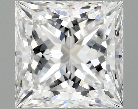2.08 ct PR Lab-Grown Diamond · E / VVS2 · IGI