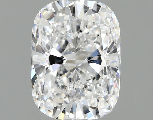 1.05 ct CU Lab-Grown Diamond · D / VS1 · IGI