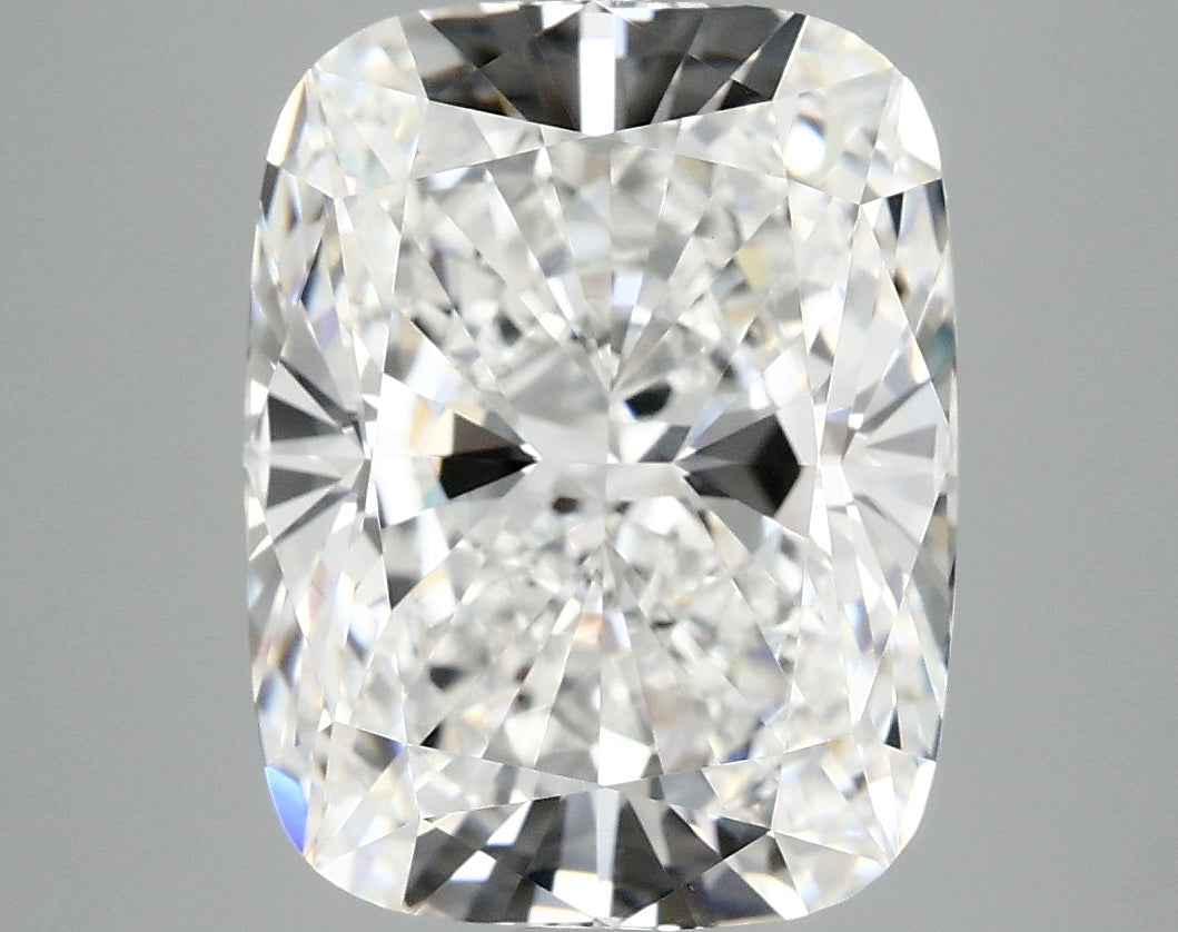 6.1 ct CU Lab-Grown Diamond · E / VVS2 · IGI