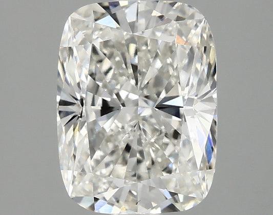 2.33 ct CU Lab-Grown Diamond · F / VS1 · IGI