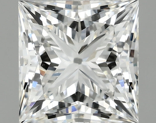 1.59 ct PR Lab-Grown Diamond · D / VS2 · IGI