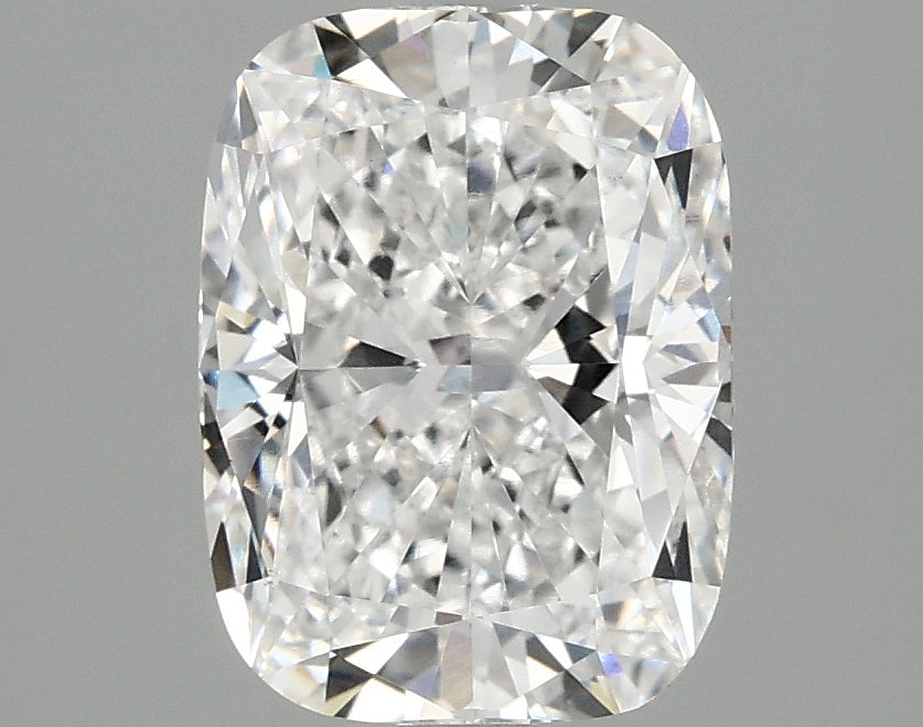 2.1 ct CU Lab-Grown Diamond · D / VS1 · IGI