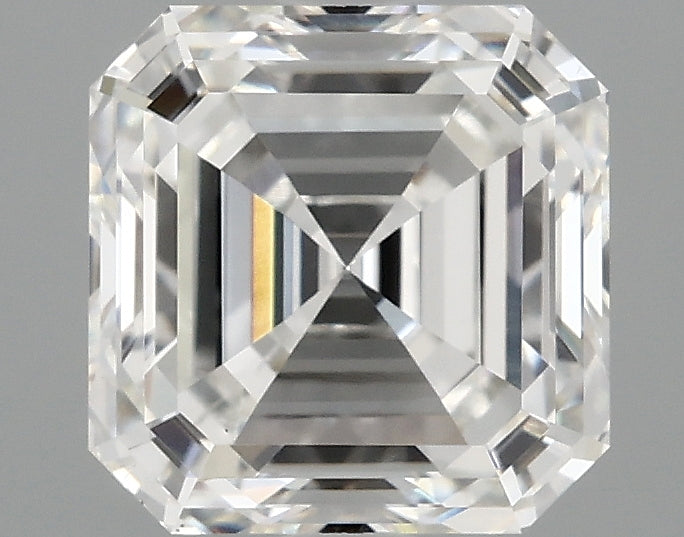 2.01 ct ASH Lab-Grown Diamond · F / VS2 · IGI