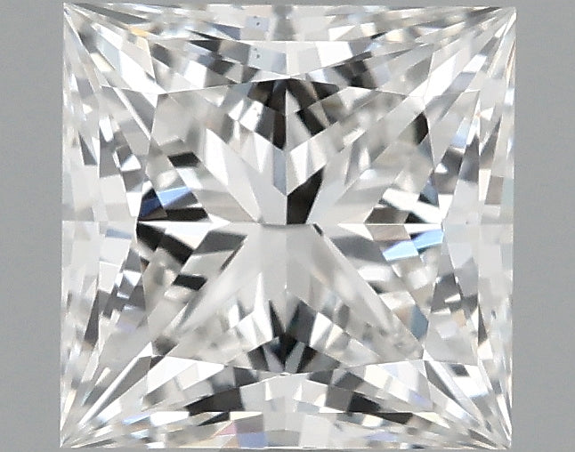 1.58 ct PR Lab-Grown Diamond · F / VS1 · IGI