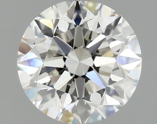 1.97 ct Round Lab-Grown Diamond · G / VVS2 · IGI
