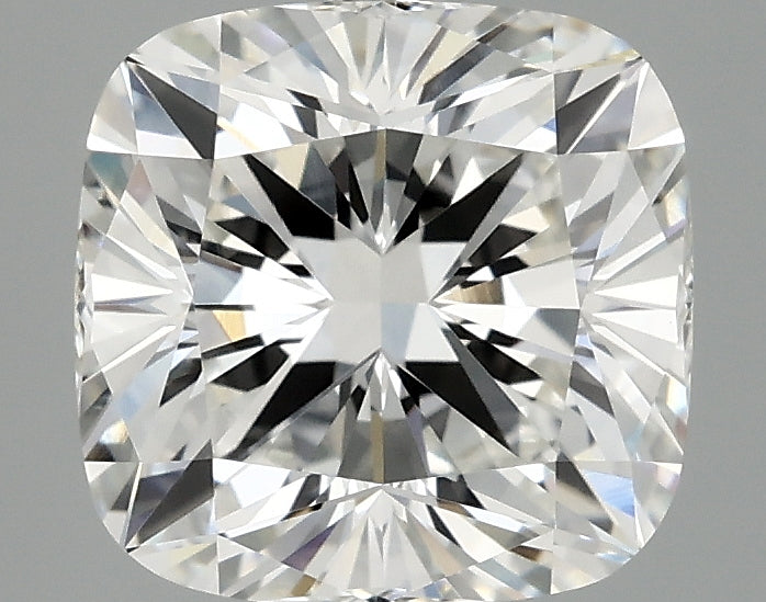 2.82 ct CUSQ Lab-Grown Diamond · F / VVS2 · IGI