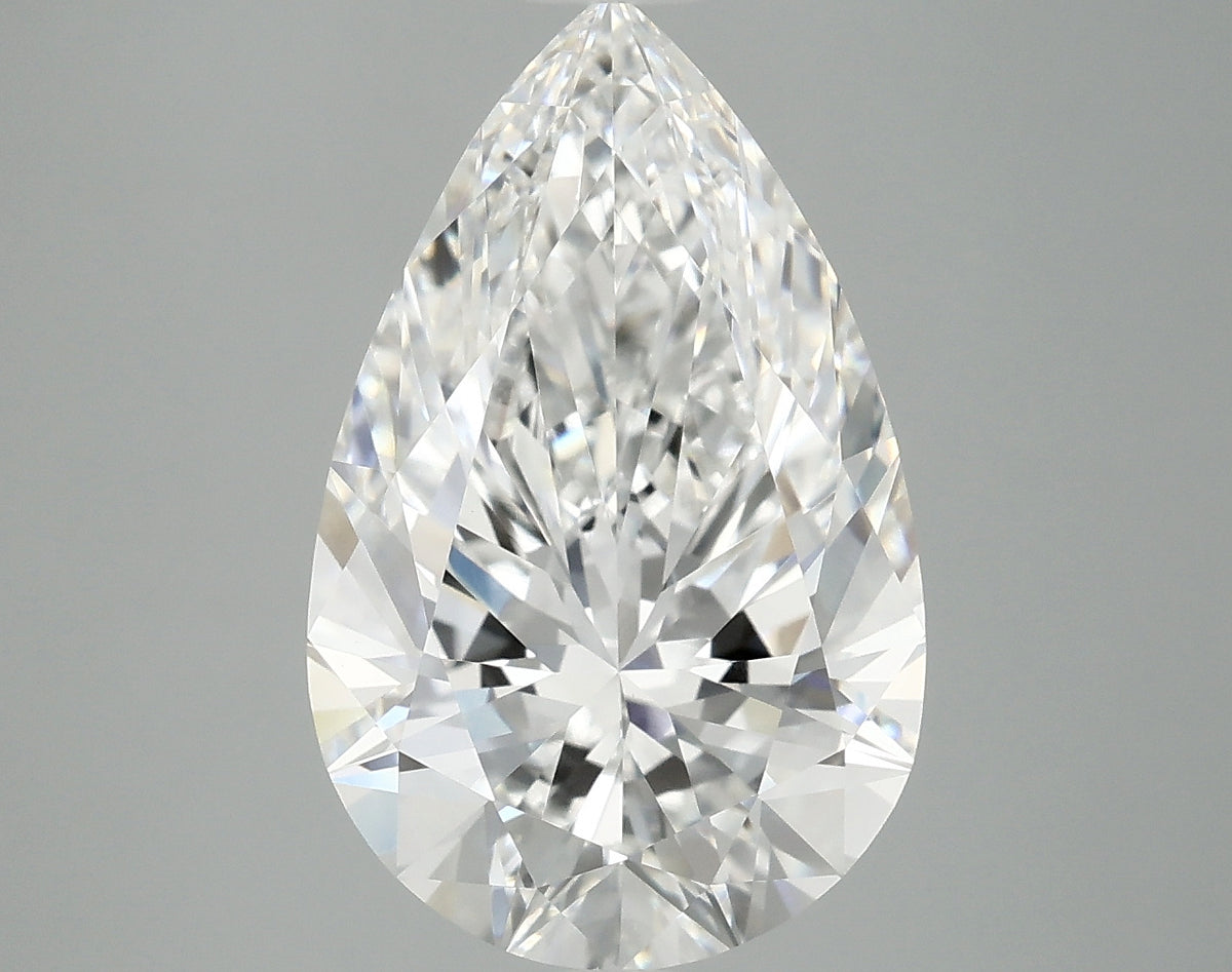 4.95 ct PE Lab-Grown Diamond · E / VS1 · IGI