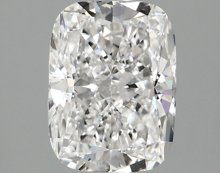 1.98 ct CU Lab-Grown Diamond · E / VS1 · IGI