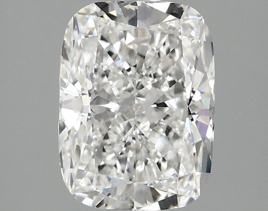 1.98 ct CU Lab-Grown Diamond · E / VS1 · IGI