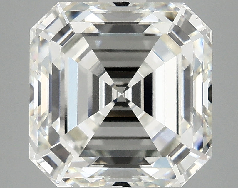 4.88 ct ASH Lab-Grown Diamond · G / VVS2 · IGI
