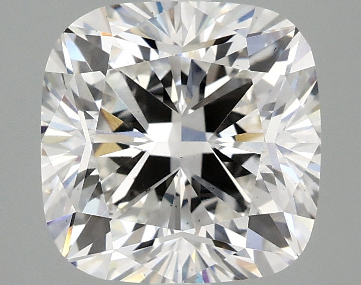 2.92 ct CUSQ Lab-Grown Diamond · F / VS2 · IGI
