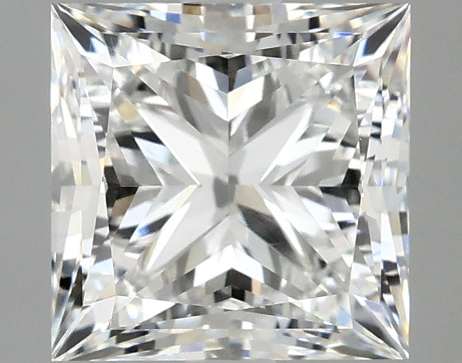 3.01 ct PR Lab-Grown Diamond · E / VVS2 · IGI
