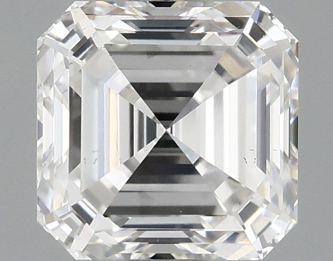 1.1 ct ASH Lab-Grown Diamond · E / VS2 · IGI