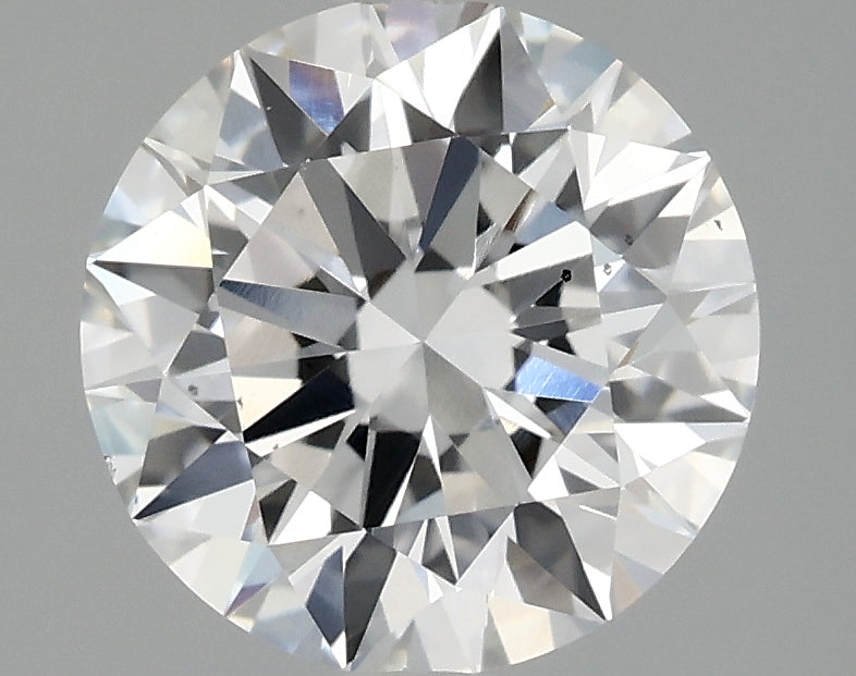1.6 ct Round Lab-Grown Diamond · E / VS2 · IGI