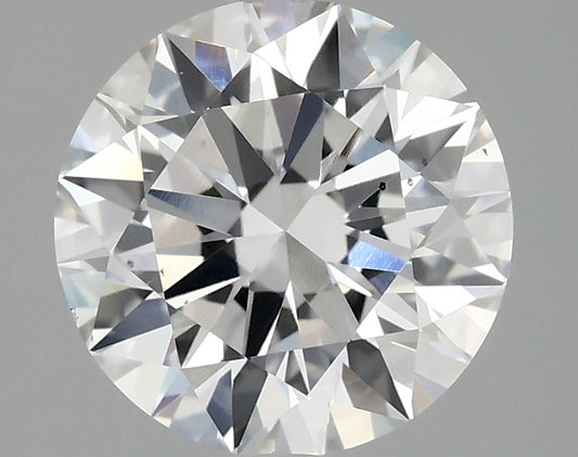 1.6 ct Round Lab-Grown Diamond · E / VS2 · IGI