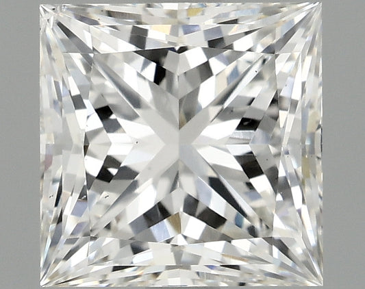 2.02 ct PR Lab-Grown Diamond · F / VS2 · IGI