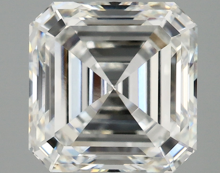 2.5 ct ASH Lab-Grown Diamond · F / VS1 · IGI