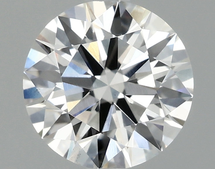 1.39 ct Round Lab-Grown Diamond · E / VS2 · IGI