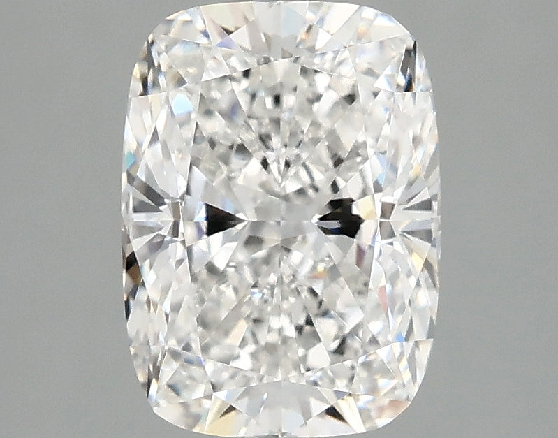 2.03 ct CU Lab-Grown Diamond · E / VVS2 · IGI