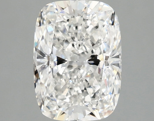2.03 ct CU Lab-Grown Diamond · E / VVS2 · IGI