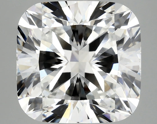 7.03 ct CUSQ Lab-Grown Diamond · E / VVS2 · IGI